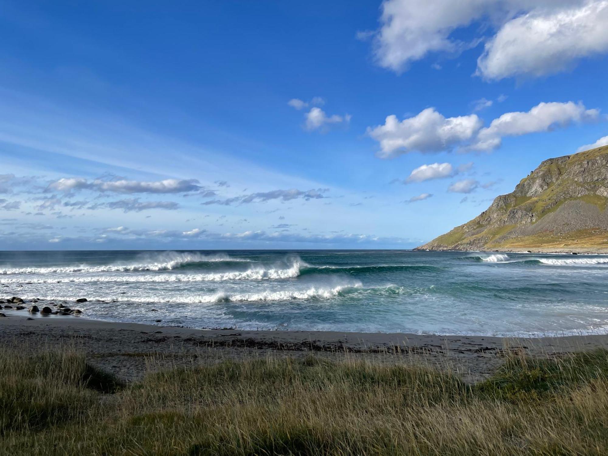 Apartment Svolvær Εξωτερικό φωτογραφία