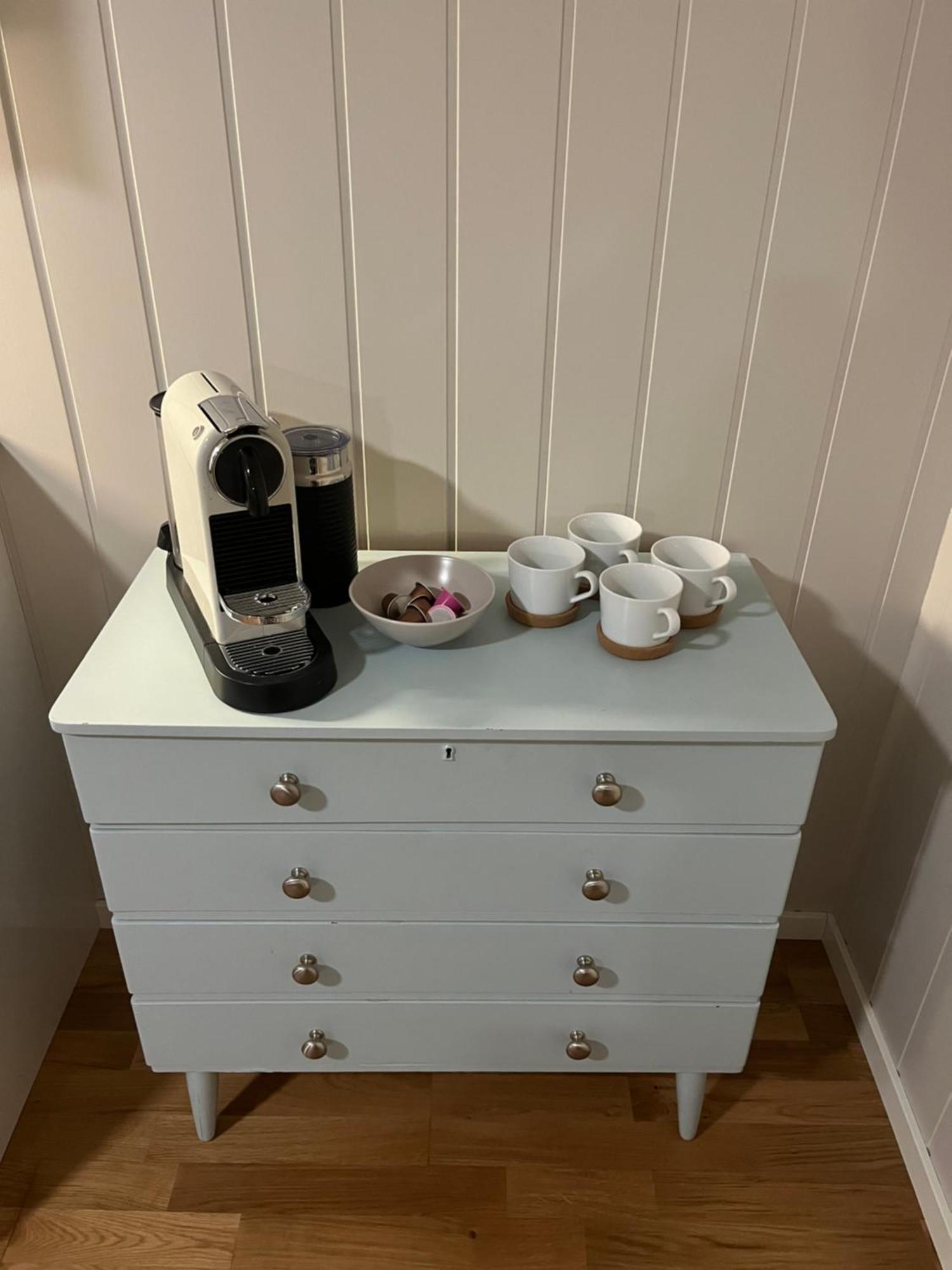 Apartment Svolvær Εξωτερικό φωτογραφία