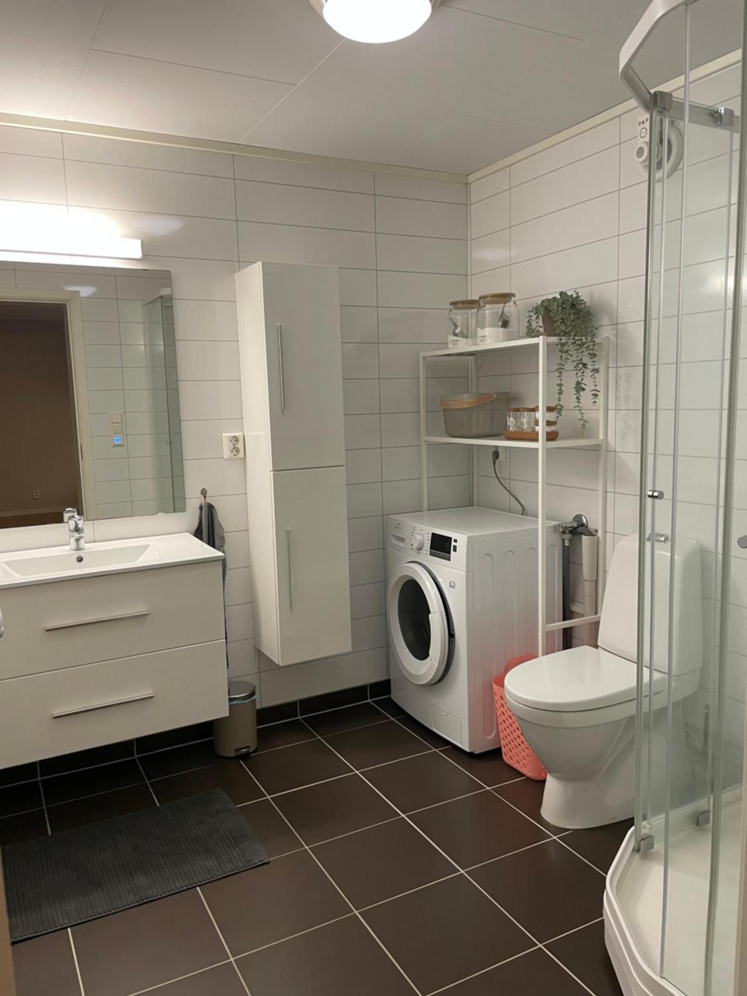 Apartment Svolvær Εξωτερικό φωτογραφία